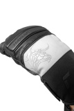 Reusch Henrik Kristoffersen 6501118 7749 black 3